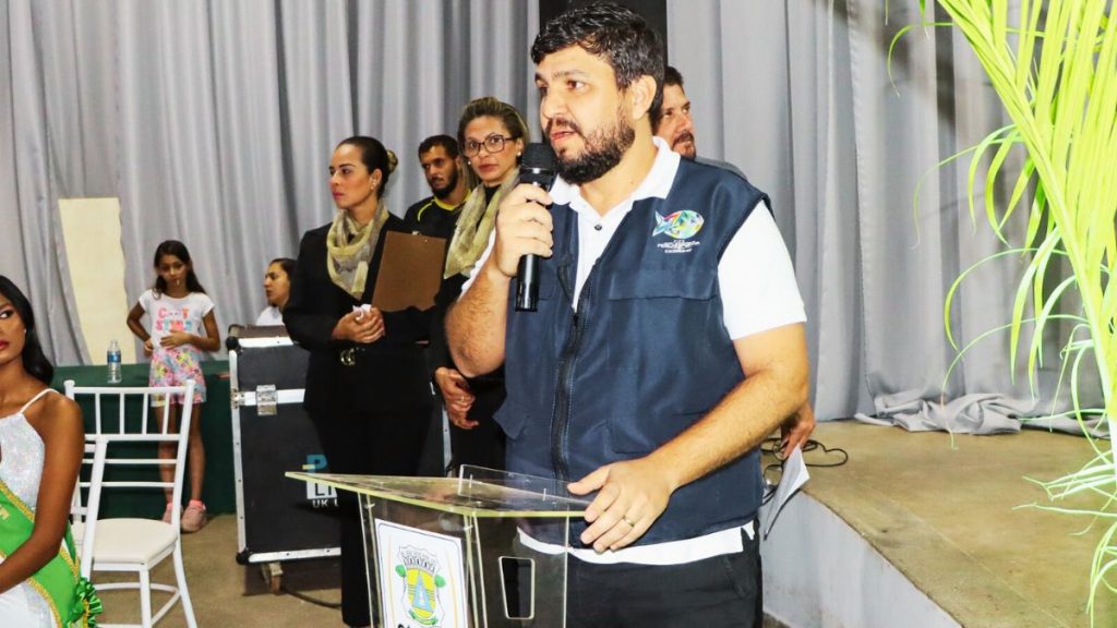 A magia do 41º Fipe: Um mergulho na tradição e conquista