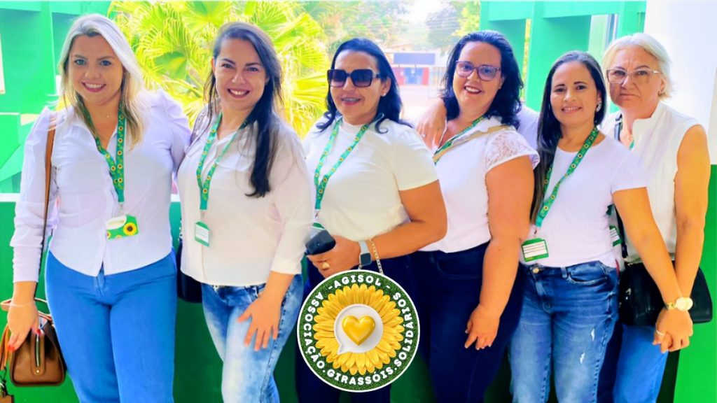 Associação dos Girassóis Solidários: Um novo horizonte para deficiências ocultas em Cáceres