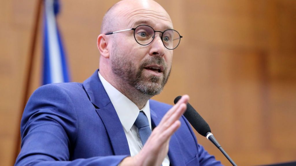 DEPUTADO BETO DOIS A UM: “Dia do Produtor Cultural pode virar data oficial em Mato Grosso”