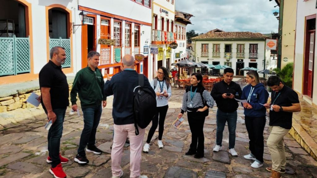 Diamantina recebe evento que destaca o papel social e econômico do seguro no Brasil