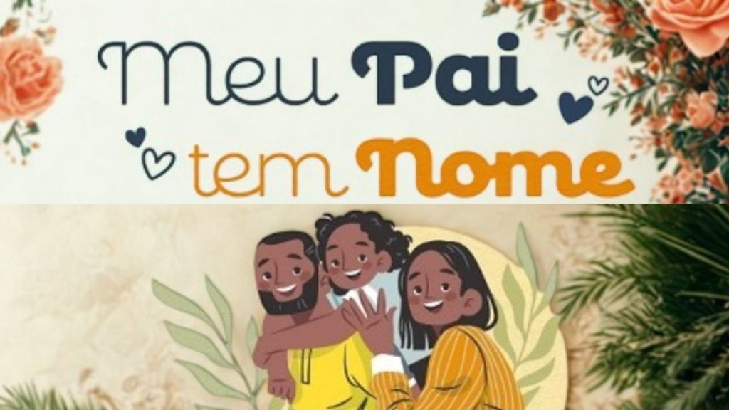 Mutirão “Meu Pai Tem Nome” promove conciliações e entrega de resultados de DNA em Cáceres