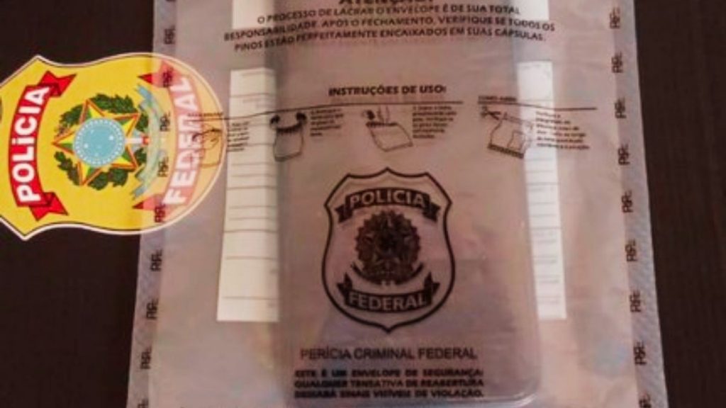 PF deflagra nova fase da “Operação Anjo Protetor” em Cáceres/MT