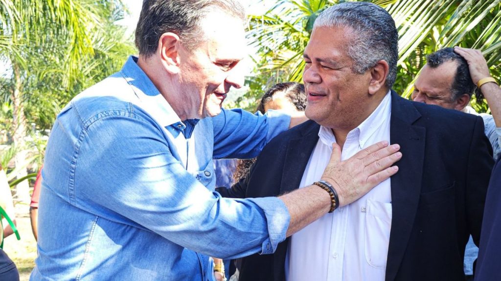 Cáceres recebe R$ 3,5 milhões em emenda parlamentar para a Saúde