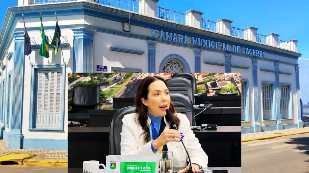 Maysa Leão ministra palestra sobre autismo nesta quinta-feira, 25, no Plenário “Hênio Maldonado”, em Cáceres/MT