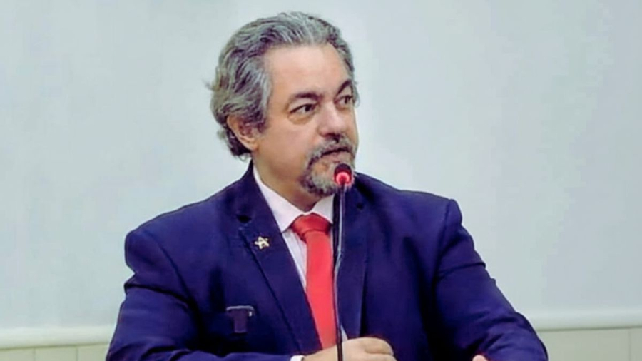 Cadeira de rodas não é caridade, é direito, defende Pastorello