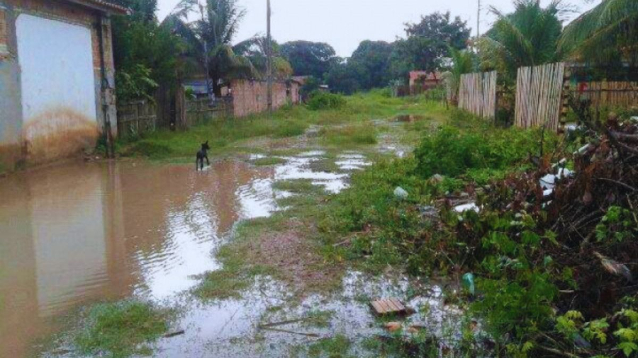 Investimento chega, mas EMPA clama por atenção urgente em Cáceres/MT