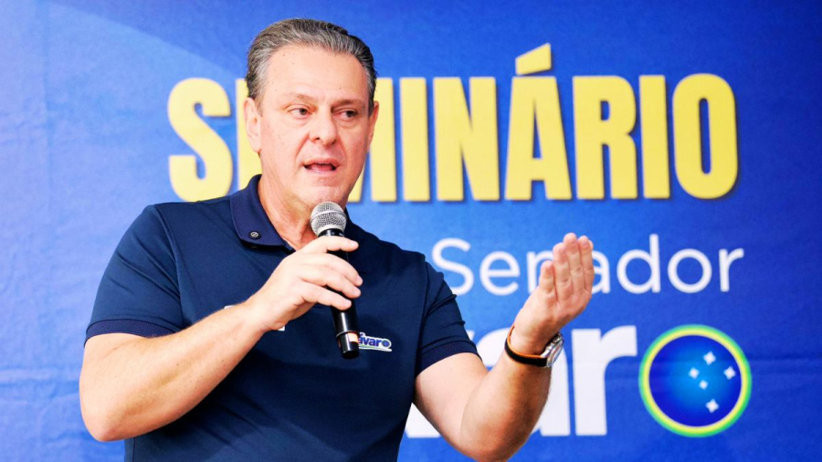Seminário das Três Pragas reforça compromisso de Fávaro em proteger as famílias brasileiras
