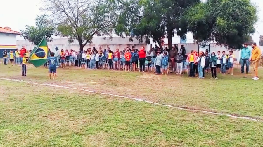 1ª Copa Lindote transforma aprendizagem em campeonato de saberes e encerra semestre em grande estilo