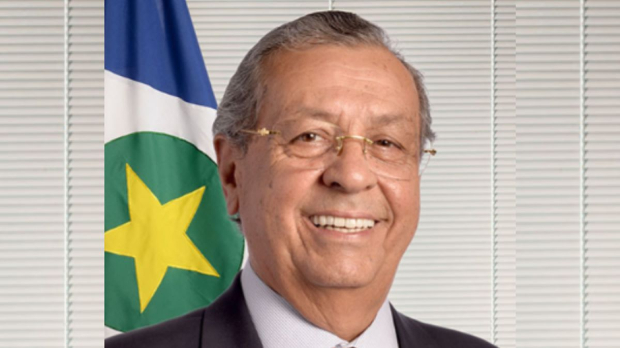 ELEIÇÕES 2026: A força da tradição de Jayme Campos chacoalha a política estadual