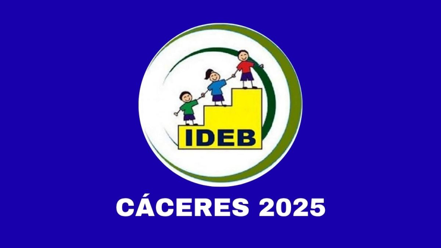 Educação municipal de Cáceres se destaca nos resultados do Ideb 2025