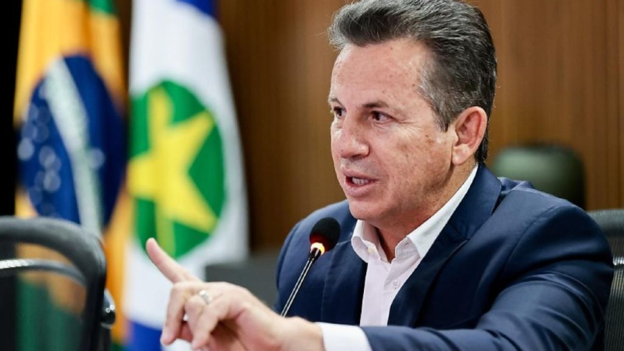 A sombra dos R$ 308 milhões: Como uma investigação pode influenciar a disputa pelo Senado e pelo Governo de Mato Grosso