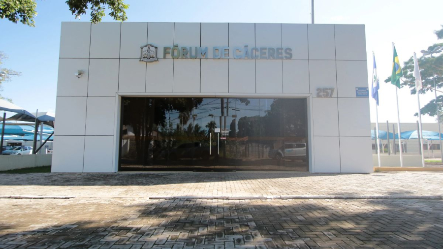 Justiça Eleitoral convoca veículos de comunicação de Cáceres para reunião sobre propaganda eleitoral das Eleições 2026