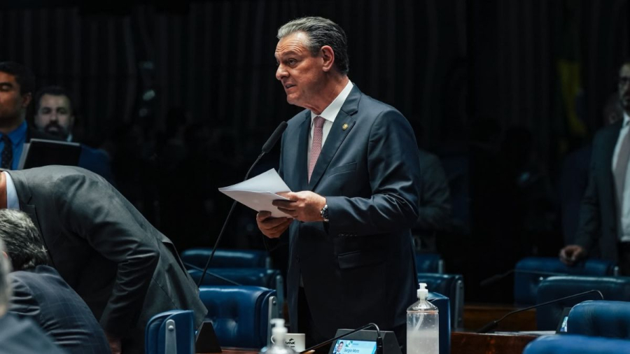 Relator, senador Fávaro comemora fim de impasse entre Brasil e Bolívia