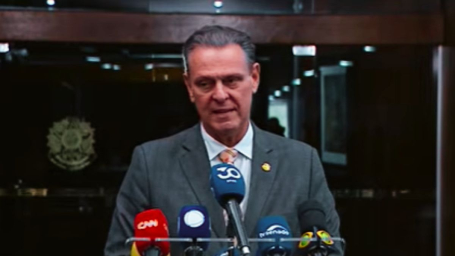 FIM DAS BETS: Senador Fávaro apresenta projeto de lei para proibir jogo de azar digital no Brasil