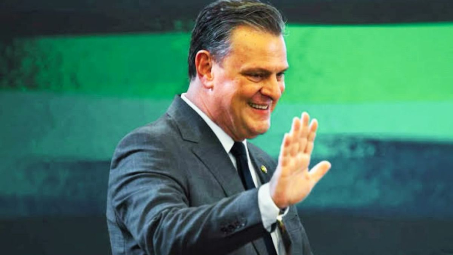 Fávaro lança campanha à reeleição no Contorno Leste