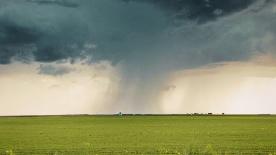 CLIMA: El Niño coloca safra 2026/27 de Mato Grosso em alerta e exige estratégia no campo