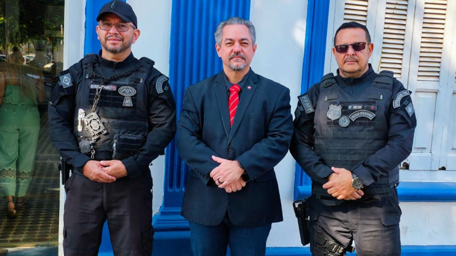 Cáceres aprova propostas de Pastorello construídas com Conselho da Comunidade e Polícia Penal para unir ressocialização e economia pública