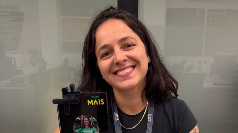 Do recomeço ao sucesso: Como a Corretagem mudou a vida de Rebeca Mendes