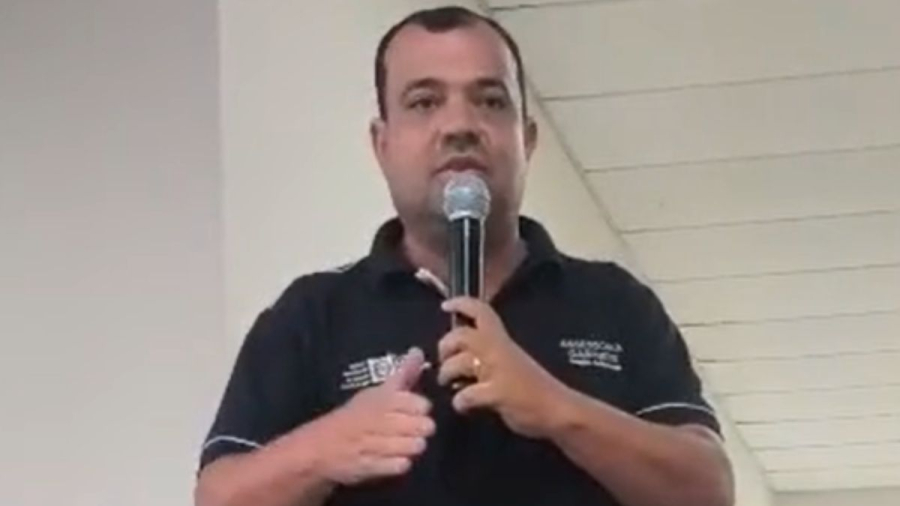 Educação em Avanço em Cáceres: Além de entregar nova EMEI no Junco, ato confirma edital para a construção da nova Escola Frei Ambrósio na Vila Real