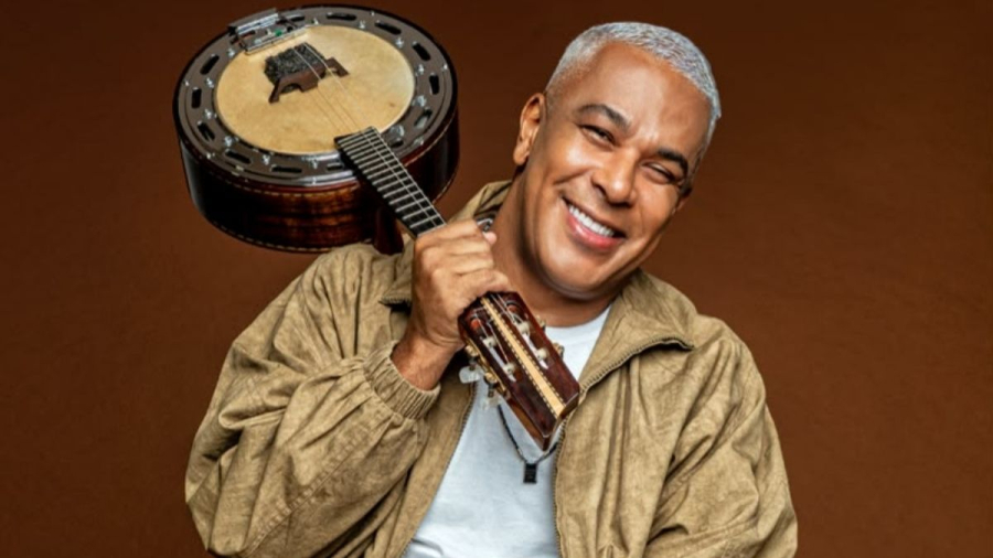 Billy SP celebra o amor e os recomeços no clipe oficial de “É Amor”